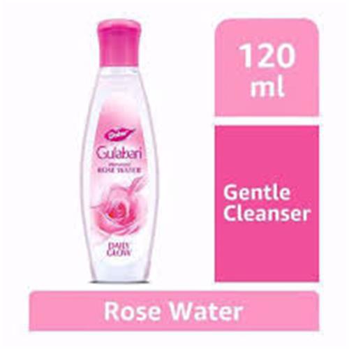 DABUR ROSE WATER 120ml